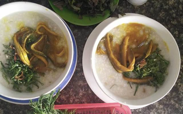 Quán Ăn Cháo Lươn Bắc - Nguyễn Tất Thành