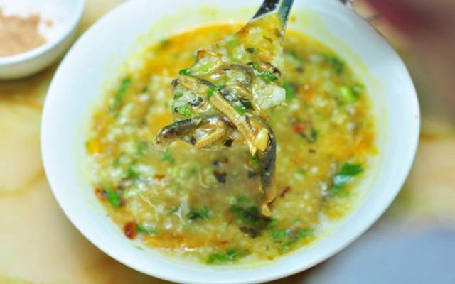 Quán Ăn Cháo Lươn - Phùng Hưng