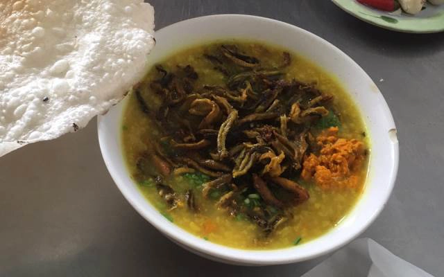 Quán Ăn Cháo Lươn Xứ Nghệ