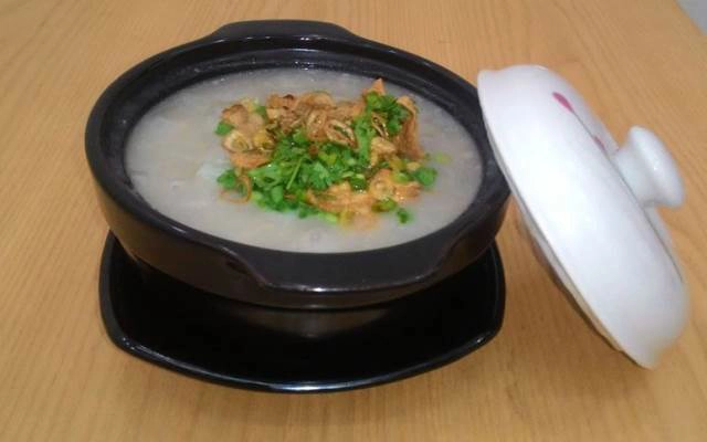Quán Ăn 365 Quán - Cháo Ngon & Lẩu Ngon