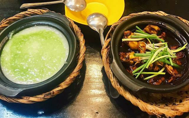 Cháo Niêu 66 Hạ Long