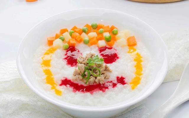 Quán Ăn Cháo Nóng Việt Soup - Đường Số 10