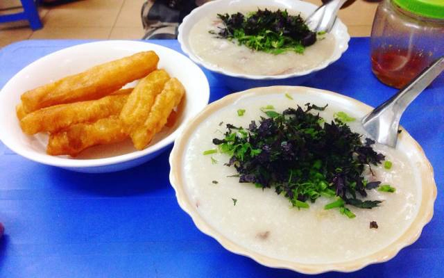 Quán Ăn Cháo, Phở Gà Ta & Bún Thang