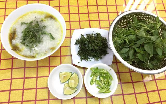 Quán Ăn Cháo Phú Lộc Tài