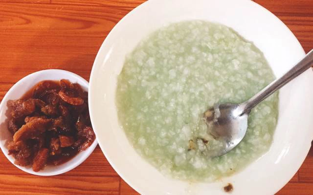 Quán Ăn Cháo Trắng - An Dương Vương