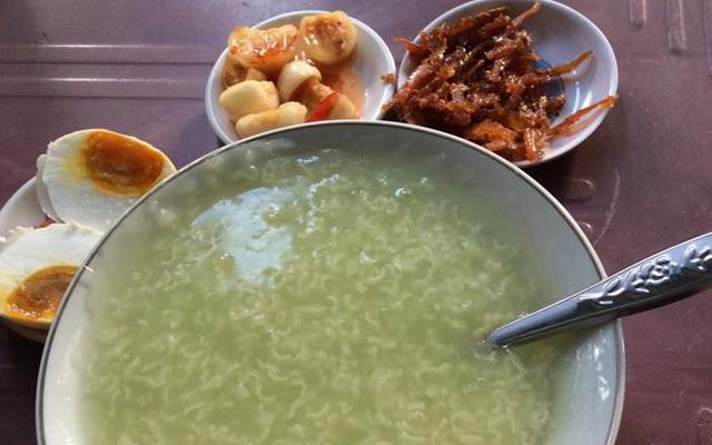 Quán Ăn Cháo Trắng Ngọc Liên