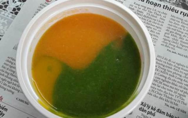 Quán Ăn Cháo Việt Soup - 30 Tháng 4