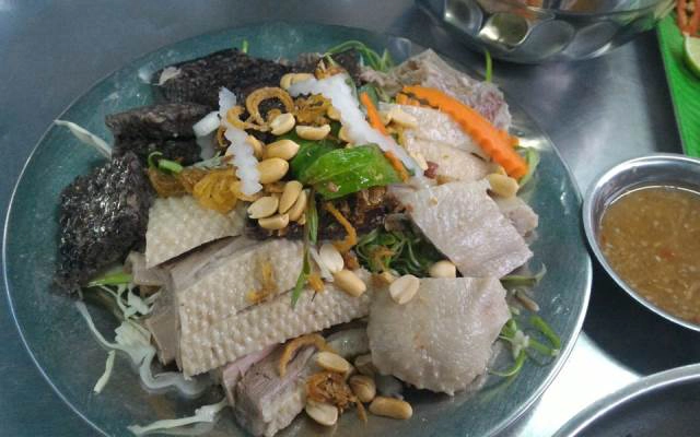 Quán Ăn Cháo Vịt Đồng - Tỉnh Lộ 10