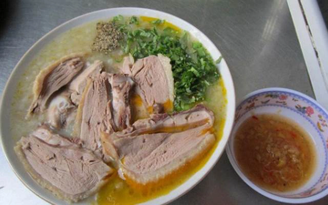 Quán Ăn Cháo Vịt, Gỏi Vịt & Gà Ta