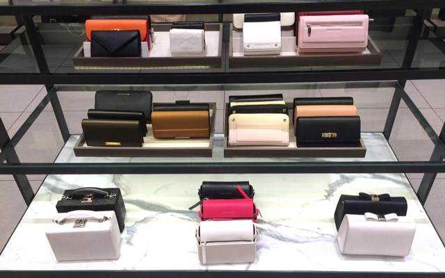 Charles & Keith - Crescent Mall