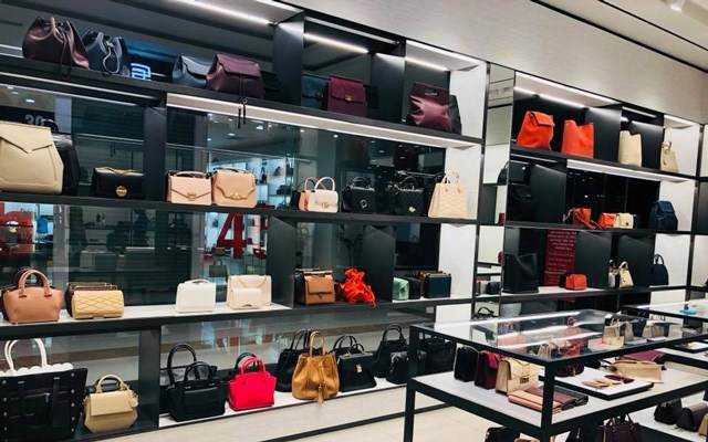 Charles & Keith - Vincom Thảo Điền