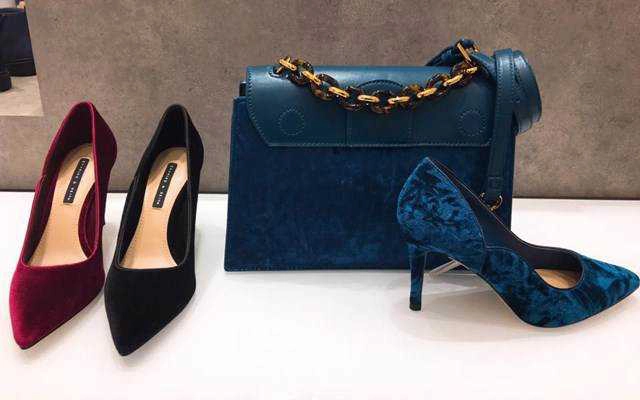 Charles & Keith - Nguyễn Trãi