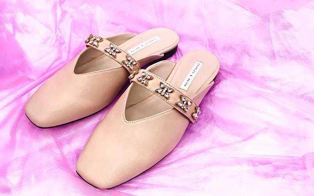 Charles & Keith Shop