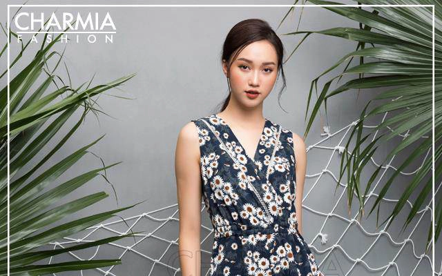 Charmia Fashion