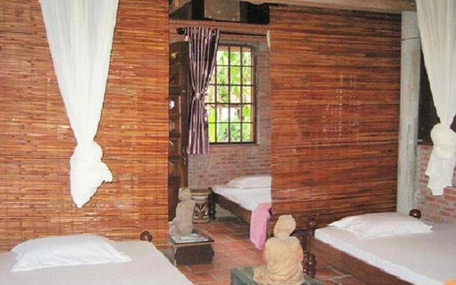 Charming Countryside Homestay