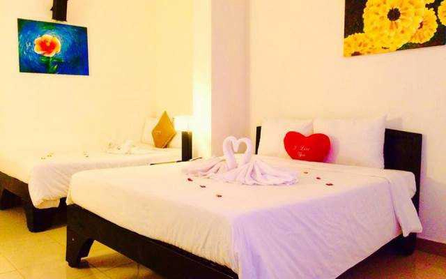 Charming Hotel