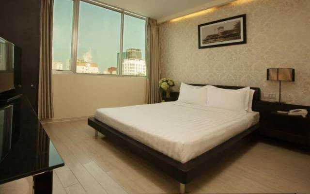 Charner Hotel