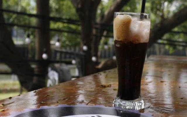 Chất Cafe - Đường Số 3