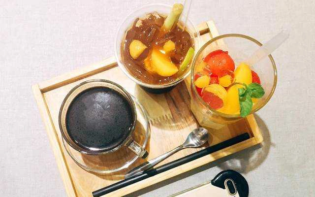 Chất Cafe - Hoàng Diệu
