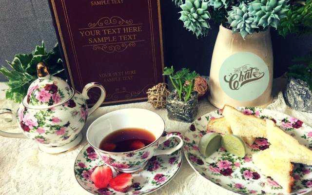 Chất Cafe - Since 2016