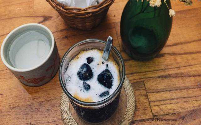 Chất - Cafe, Trà Sữa & Ăn Vặt