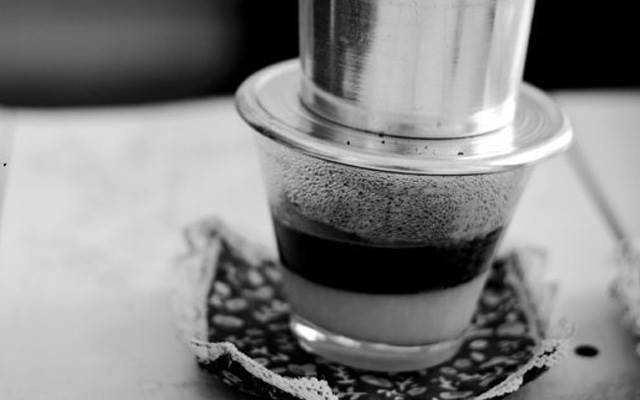 Chất Coffee 175
