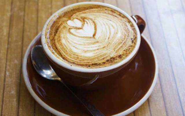 Chất Coffee - Phạm Văn Chèo