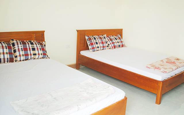 Châu Anh Hotel