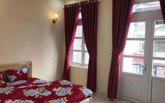 Châu Hải Homestay