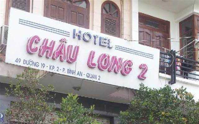 Châu Long 2 Hotel