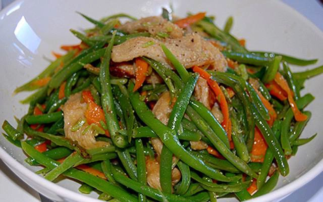 Quán Ăn Chay Định Tâm