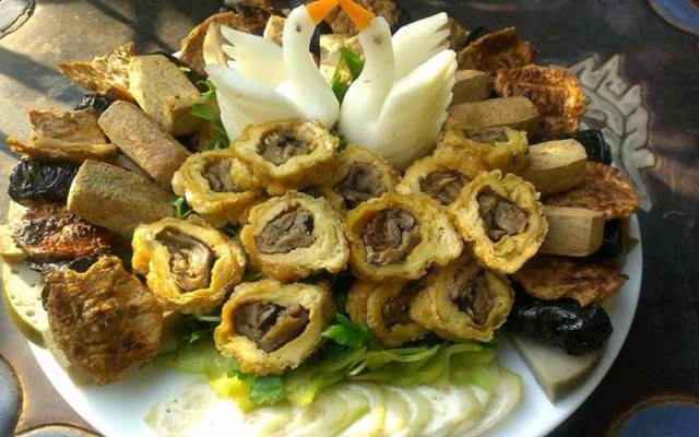 Quán Ăn Chay Phi Vân - Ẩm Thực Chay