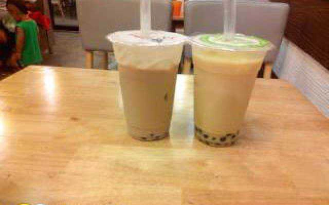 Chayo - Tea & Cafe
