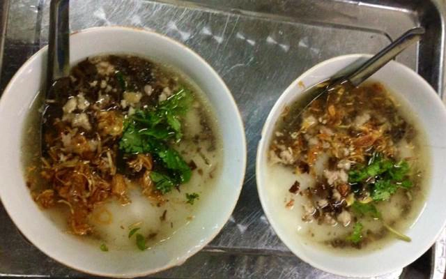 Quán Ăn Chè & Bánh Đúc Nóng - Nguyễn Bỉnh Khiêm