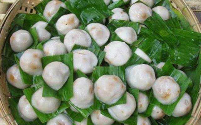 Chế Bê - Chè & Thức Ăn Vặt