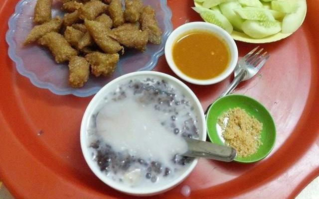 Quán Ăn Chè Bobochacha - Cửa Bắc