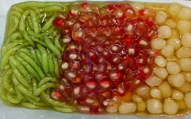 Chè Bưởi An Giang - Shop Online