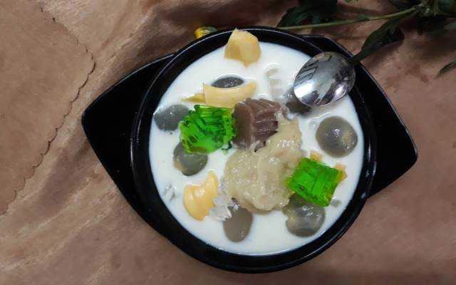Chè Bưởi & Chè Thái Sầu - Shop Online