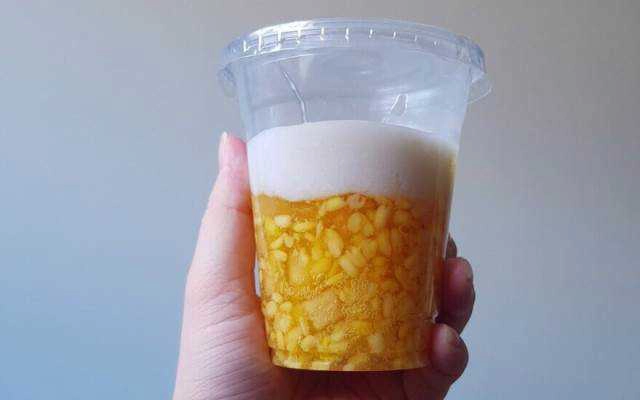 Chè Bưởi Má Thắm - Shop Online