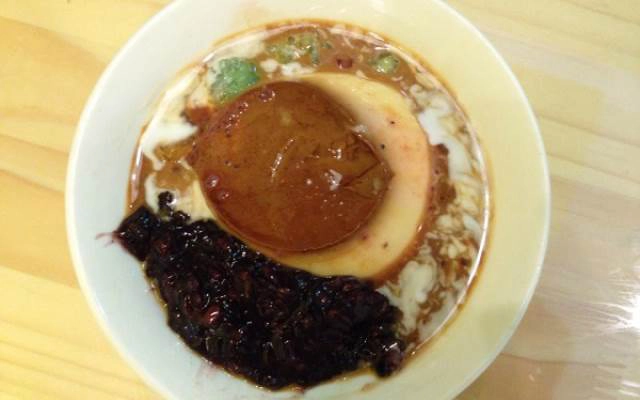 Quán Ăn Chè, Caramen, Bánh Tráng - Trần Quý Cáp