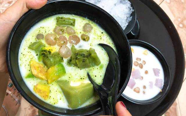 Chè Chén Quán - Ăn Vặt Các Loại
