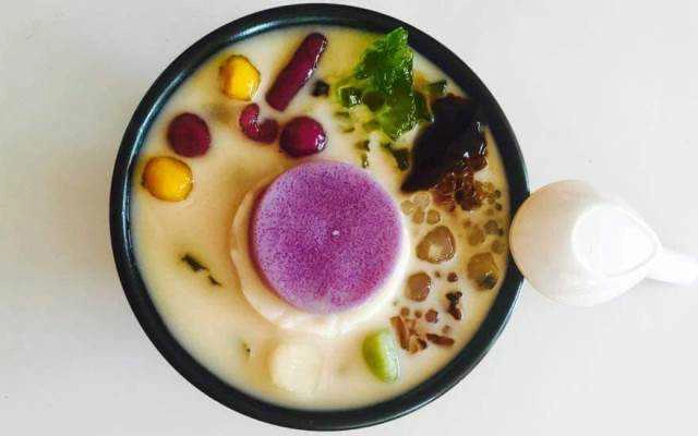 Chè Gạo - Ăn Vặt Các Loại