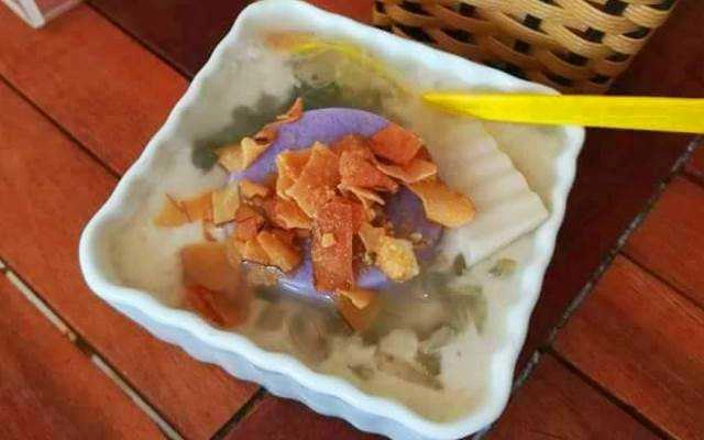 Chè Gạo - Ăn Vặt Ngon