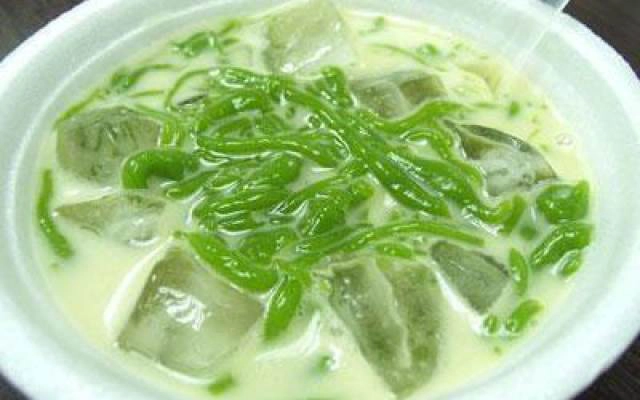 Quán Ăn Chè Hà Nội - Ngọc Lâm