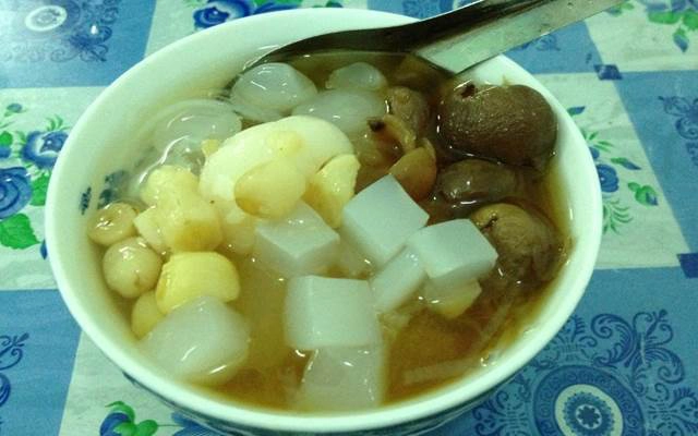 Quán Ăn Chè Hiển Khánh