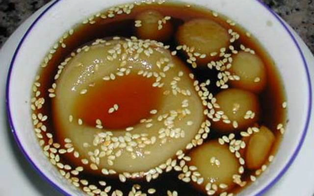 Quán Ăn Chè Huế 75