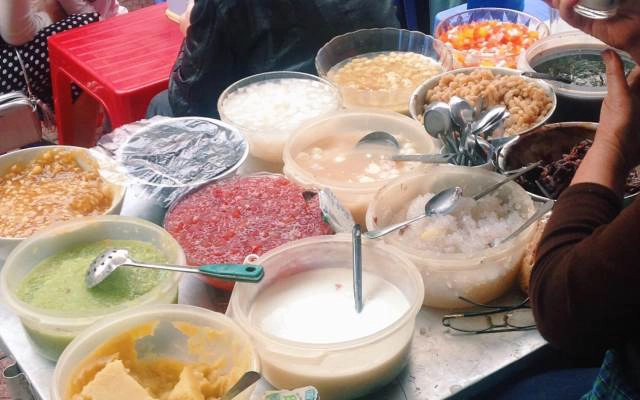Quán Ăn Chè Huế & Bánh Trôi Tàu - Ngọc Lâm