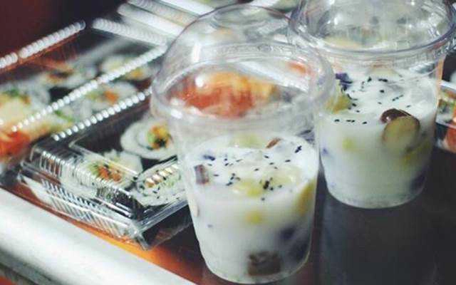 Chè Khoai Dẻo - Shop Online
