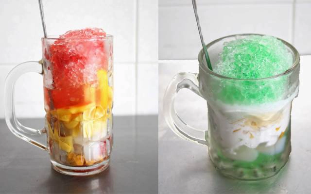 Quán Ăn Chè Mỹ - Nguyễn Hữu Thọ