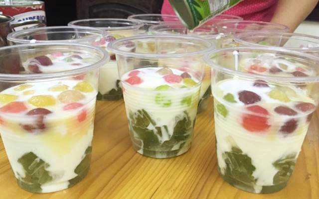 Chè Na - Dã Tượng - Shop Online